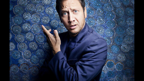 Actor Rob Schneider blasts COVID-19 vaccines: ‘Just say no’