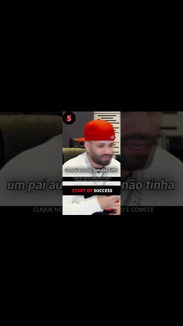 ESSA PESSOA É MUITO IMPORTANTE PRA MIM! KRAWK #SHORTS