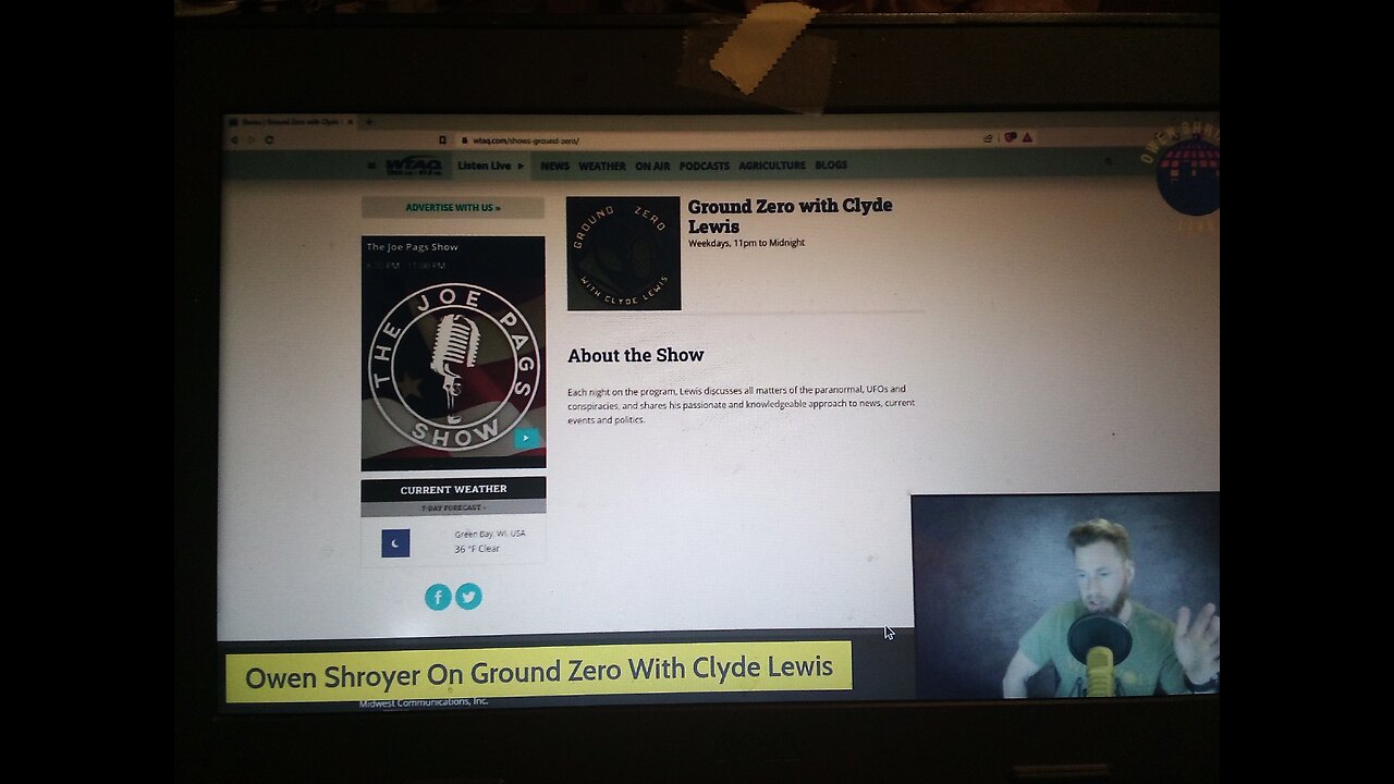 Full Alex Jones Show (04/6/2023)