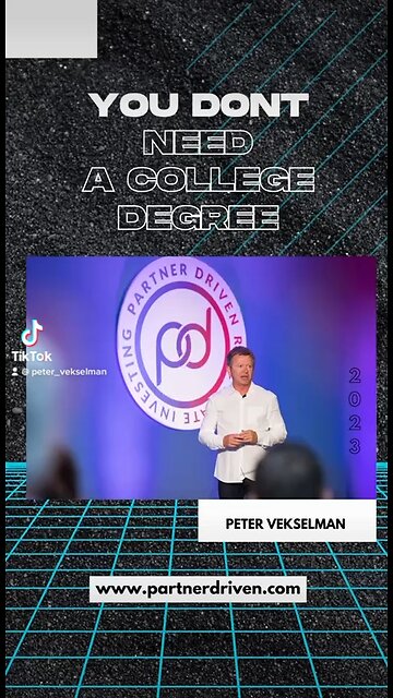 Not too smart, but an investor