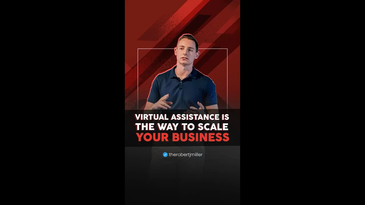 Virtual Assistance is the Way to Scale Your Business