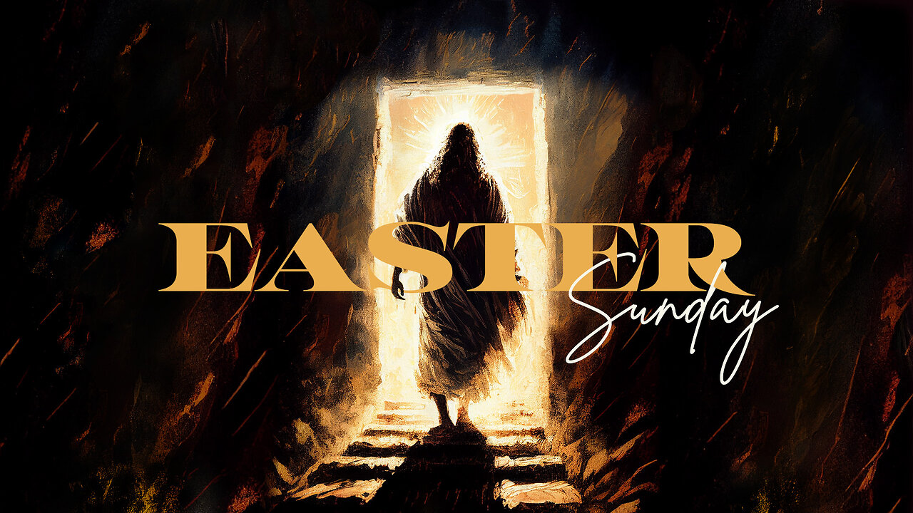 Easter Sunday 2023