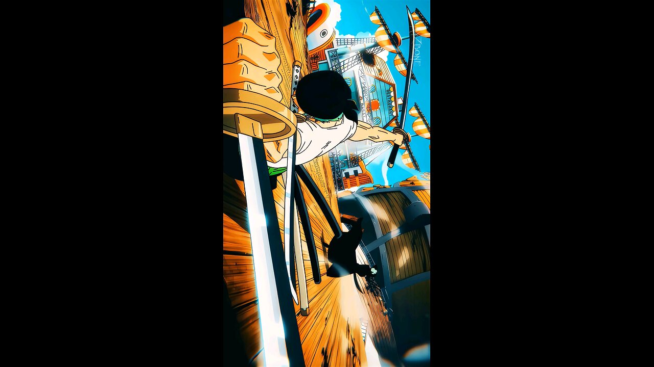 ZORO 👿