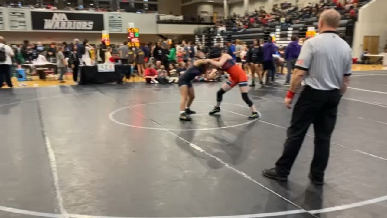 Tish at n atl inv