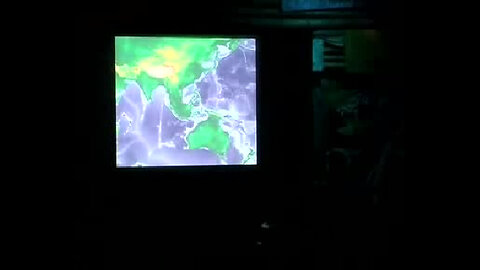 Randall Carlson: Fractal Geology & Ice-Age Catastrophe (7 of 11)