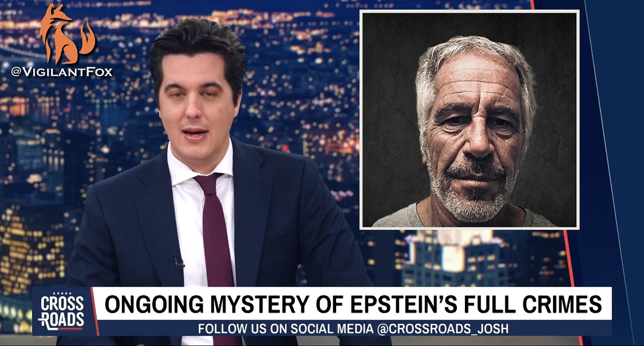 Where Is the Epstein Client List? What Is There to Hide from the Public?