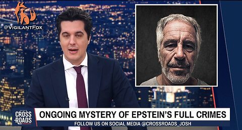 Where Is the Epstein Client List? What Is There to Hide from the Public?