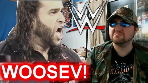 (WWE YTP) WOOOsev (The Fizio) - Reaction! (BBT)