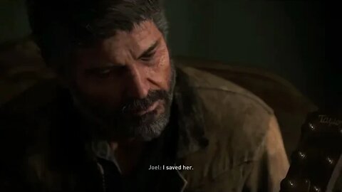 LONGPLAY OF THE LAST OF US PART TWO