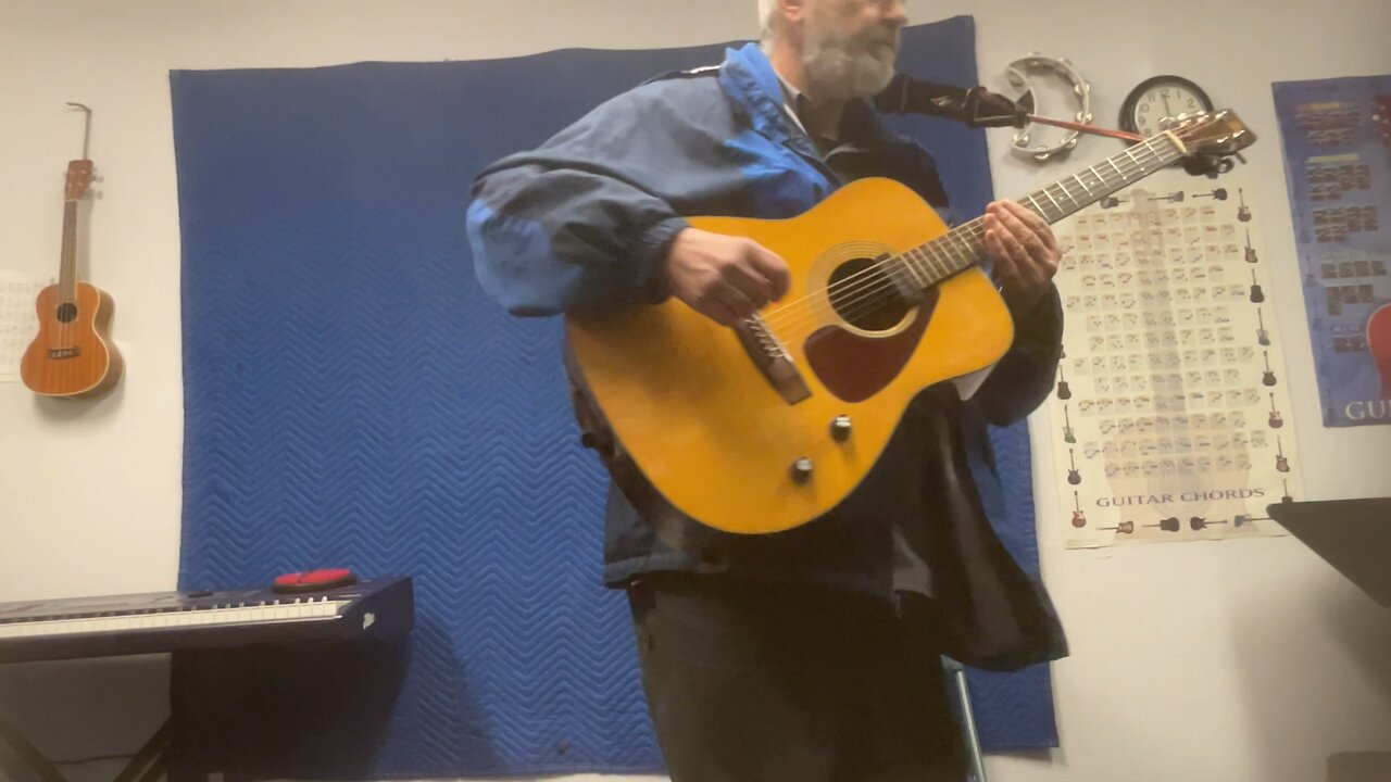 Little Blues