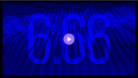 Maui Fires and Directed Energy Weapons and the 666 Blue Code