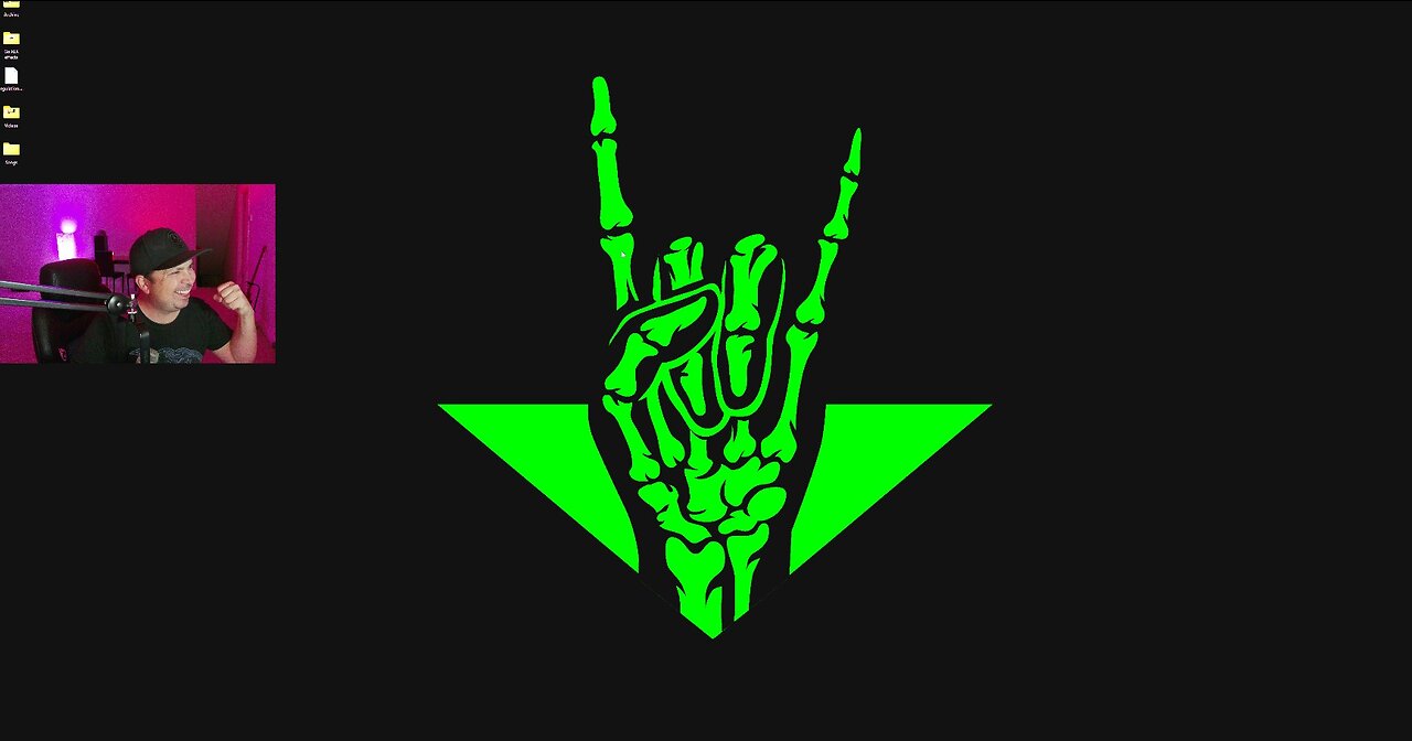 Intense Gamer 1st Cooking Stream - Date Night With Heylow