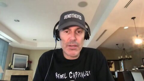 Aaron Rodgers Continues To Stand Up For Freedom And Science!!