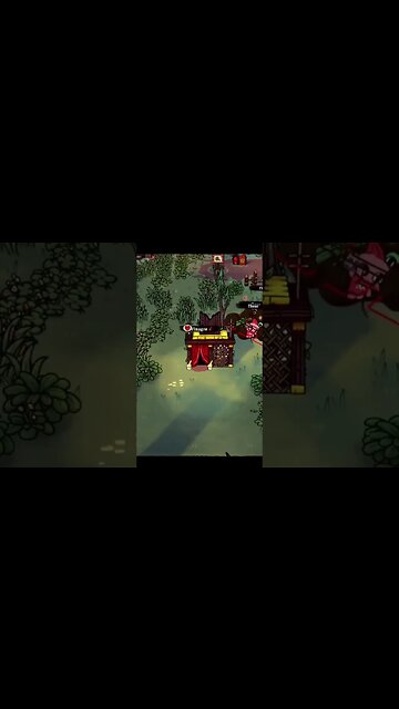 cult of the lamb keeper of secrets