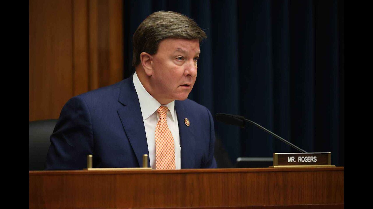 Rogers proposes $25 billion defense plus-up ahead of NDAA markup