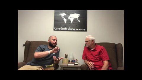 Coaching Tips for the Christ Life: Get Connected