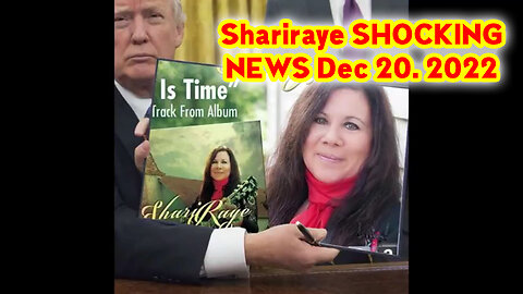 Shariraye SHOCKING NEWS Dec 20, 2022