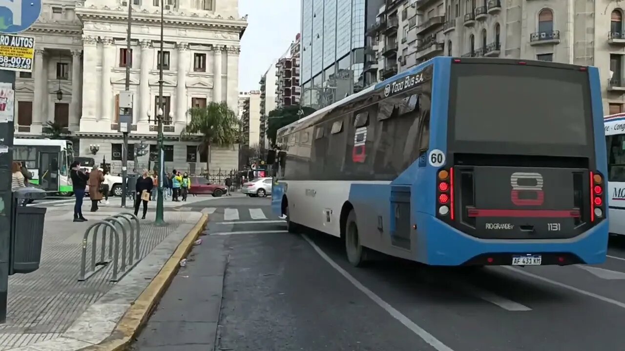 ¿ Por qué en Argentina hay tanto chanta ?