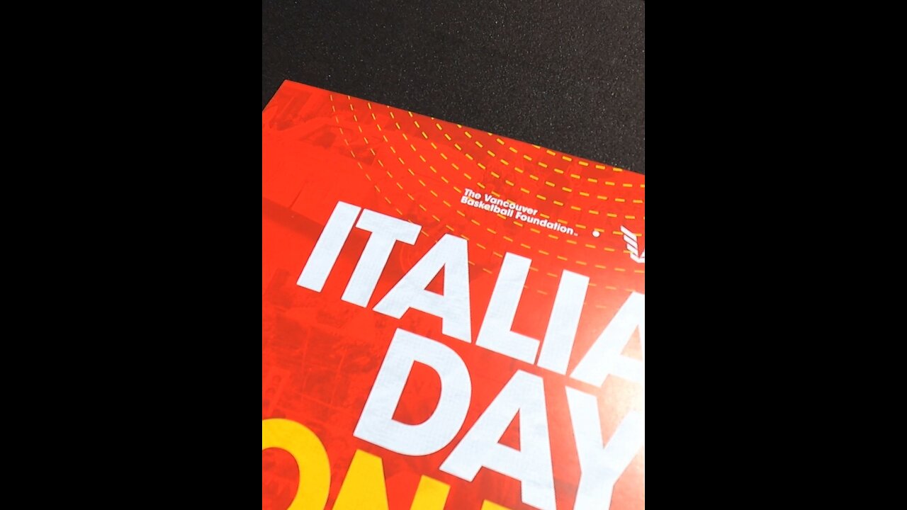 Italian Day on the Drive 2024