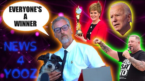 Episode 3 - Everyone's A Winner