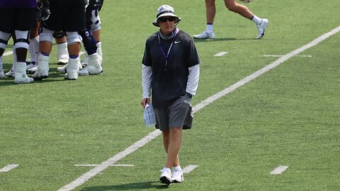 Daily Delivery | Five quick thoughts after watching Kansas State's open practice