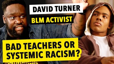 Black Schools Failing Due to Systemic Racism, or Bad Teachers & Corruption? (Highlight)