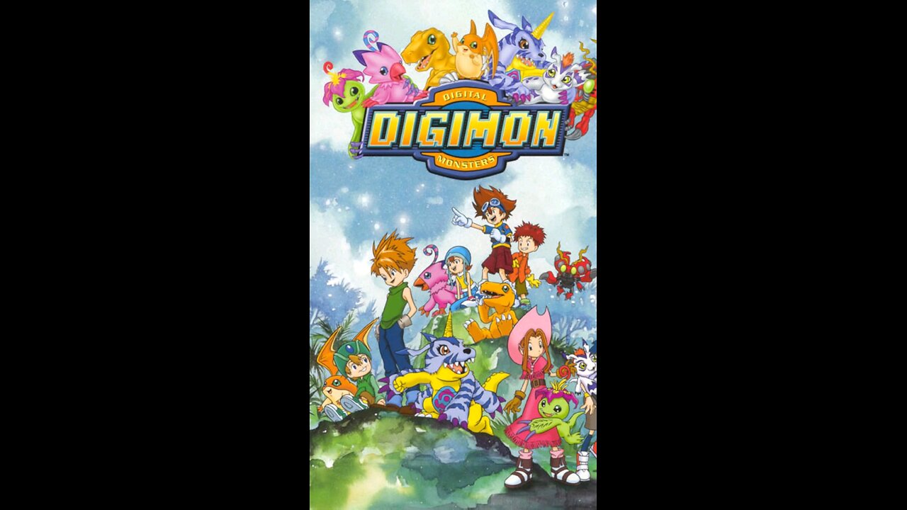 Digivice 25th Anniversary: The Color Revolution