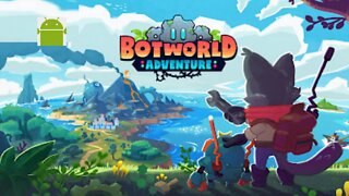 Botworld Adventure - for Android