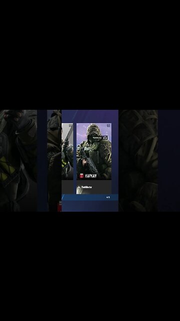 "No You Shut Up" Rainbow Six Siege Lobby Trash Talk #gamingmemes #rainbowsixsiege #r6 #trashtalk