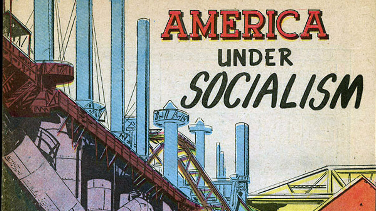 America Under Socialism