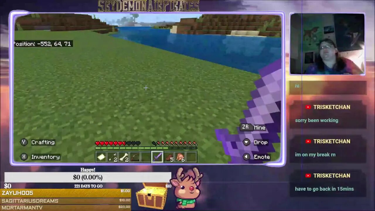 Highway though HELL!!