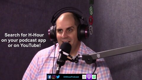 What is Mike Alpha?
