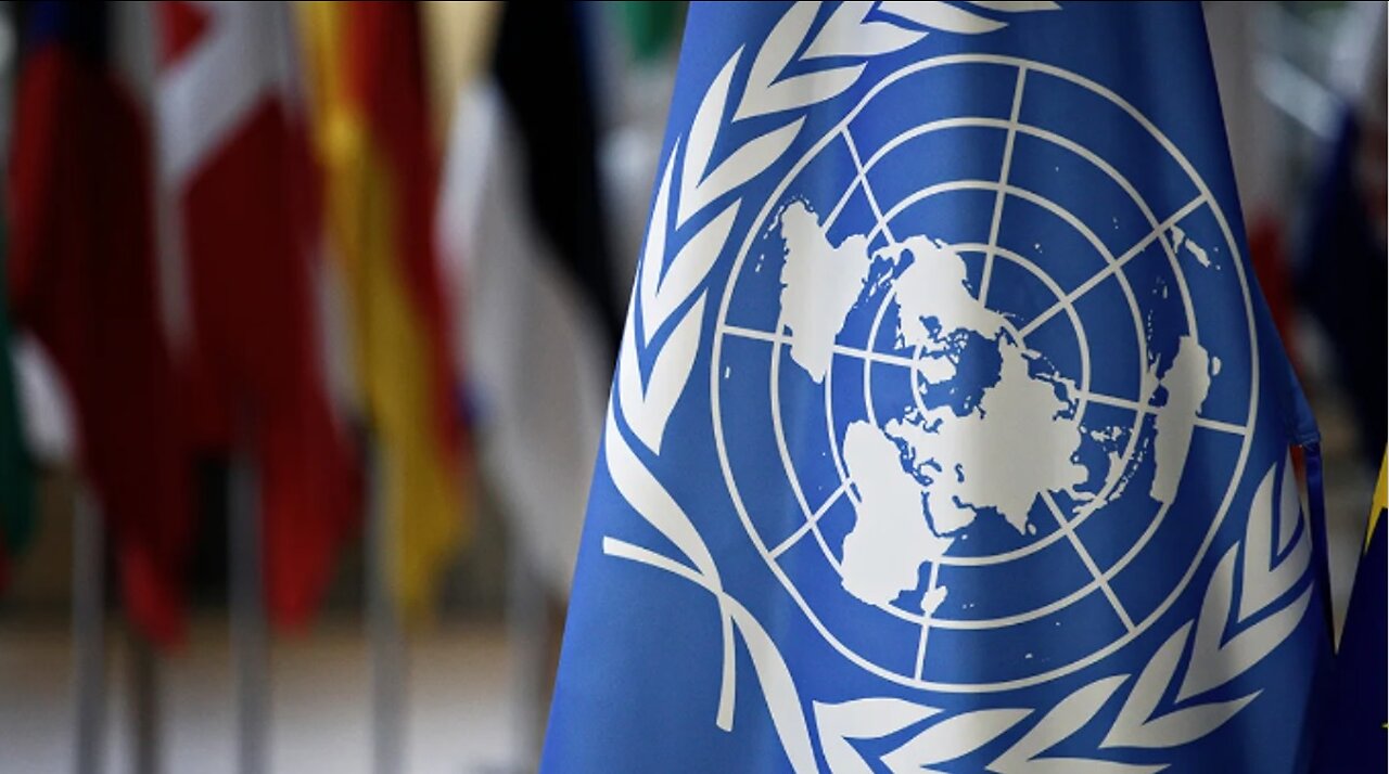 OS TENTÁCULOS DO GLOBALISMO - II - AS 76 ORGANIZAÇÕES