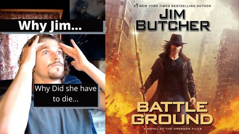 Review: Battle grounds