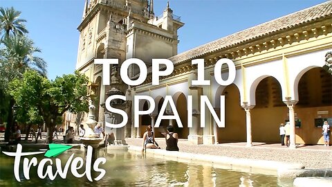 The Best Places to Visit in Spain for Your Next Trip