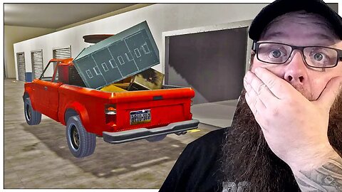 I spent My LAST Savings On Storage Lockers | Storage Hustle