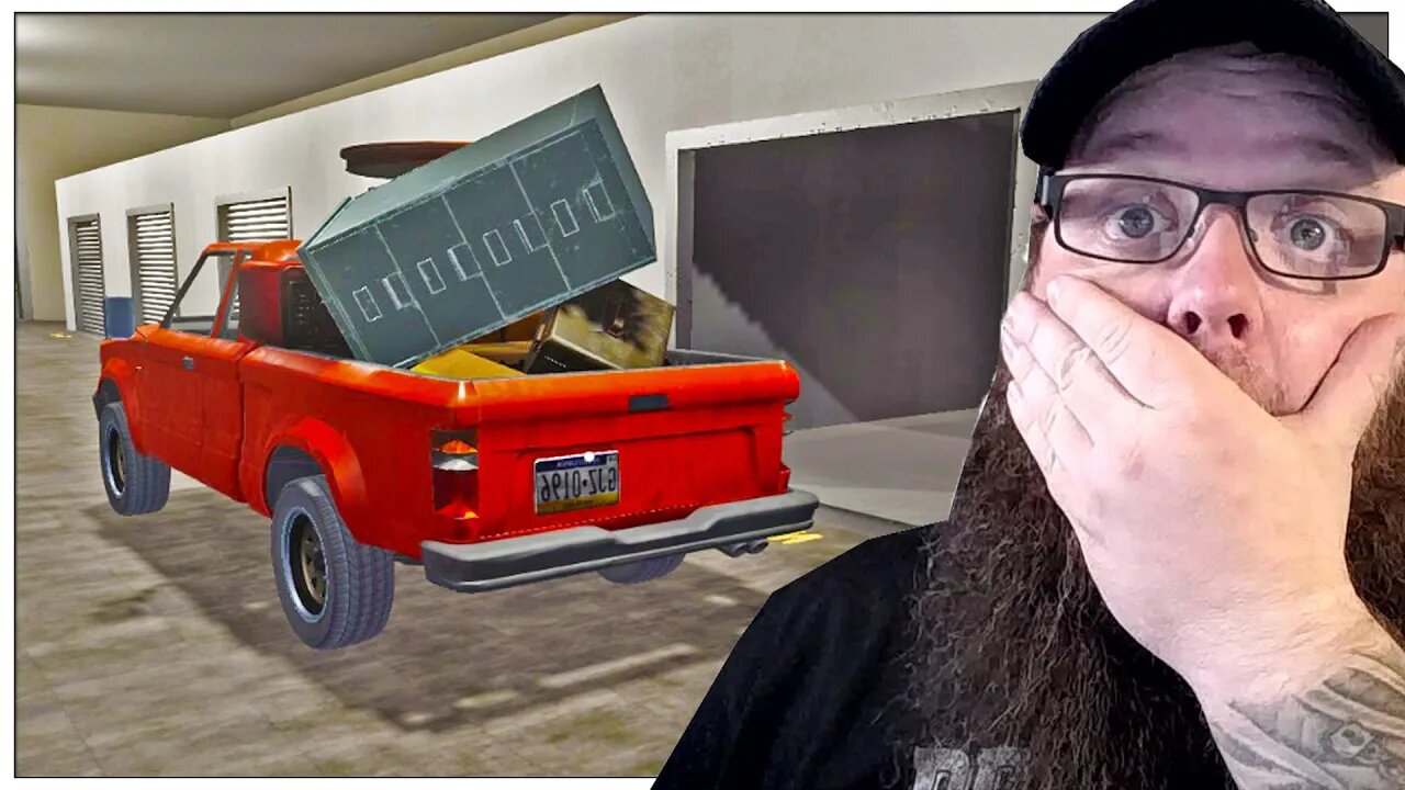 I spent My LAST Savings On Storage Lockers | Storage Hustle