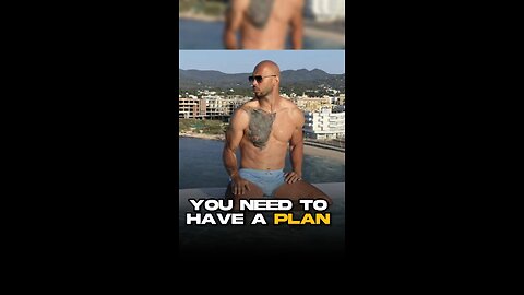 Andrew Tate what’s your plan on becoming rich in 2023🤷‍♂️