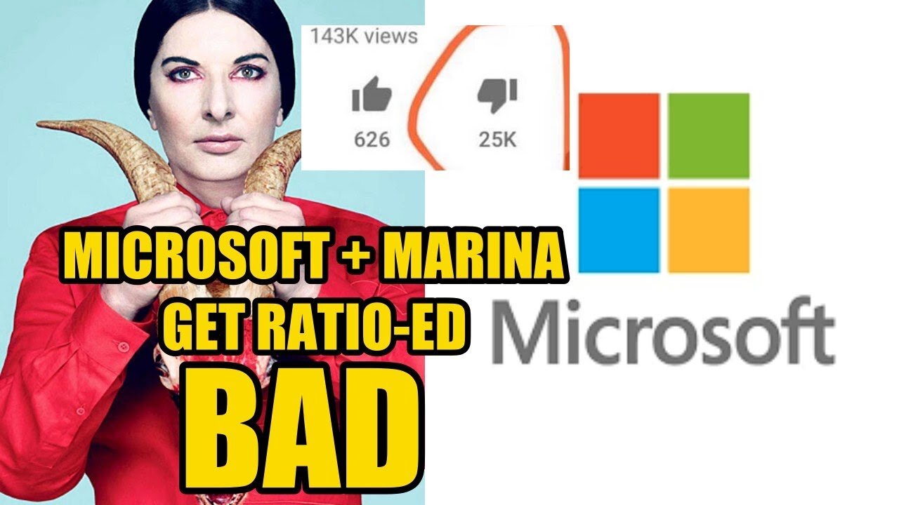 NDP Original: Marina Microsoft