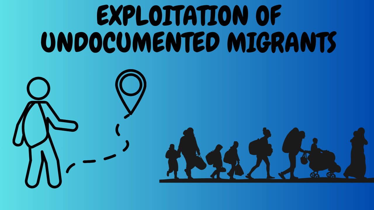 Undocumented Migrants