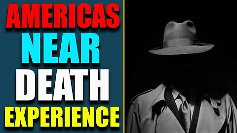 EMERGENCY ALERT!! AMERICAS NEAR DEATH EXPERIENCE IS COMING! UPDATE TODAY'S MARCH 23, 2023