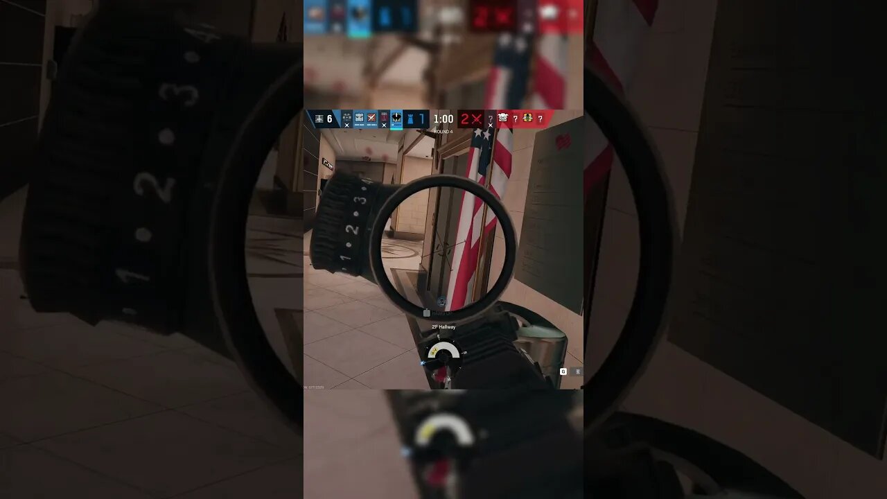 Surprised I Made it out alive