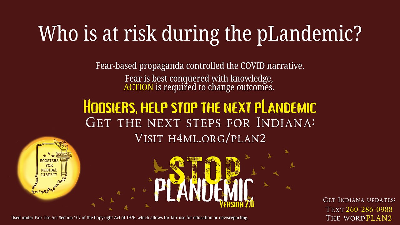 Who is at risk?