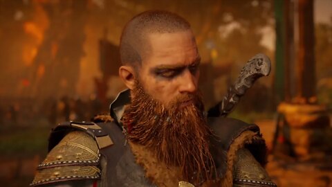 Assassin's Creed Valhalla Reboot Part 29-New Faces In Town