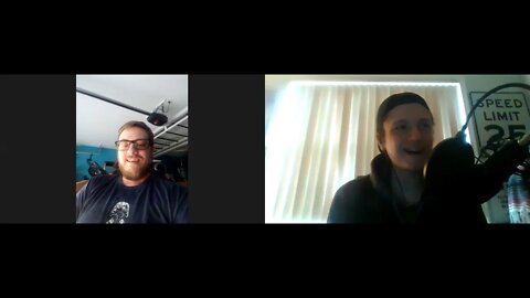 Out Of The Blank #416 - Chris Hollingsworth (BBQ Enthusiast, Chef)