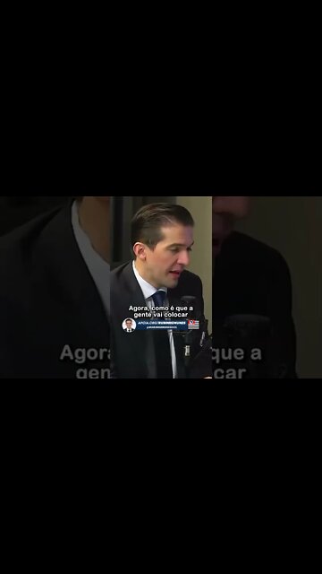 Quem é pior: Haddad ou Márcio França? #lula #shorts #saopaulo