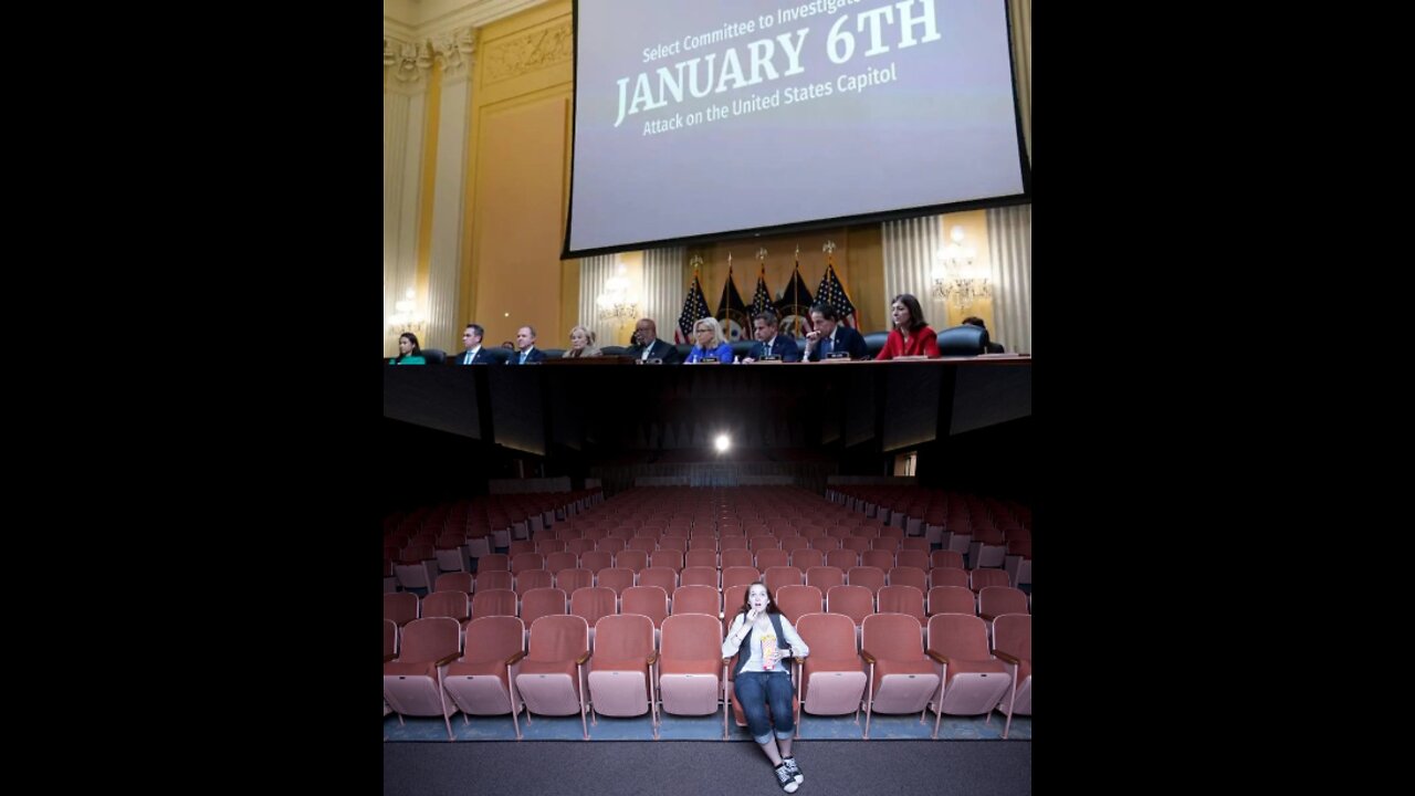 January 6th Committee Hearing 4 of 7 (#3 postponed)