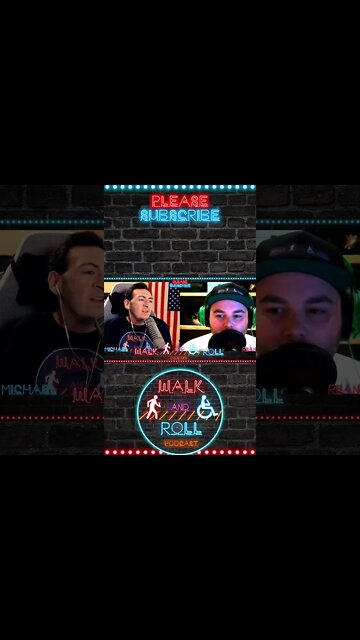 Homeless Hotspots | Walk And Roll Podcast #shorts