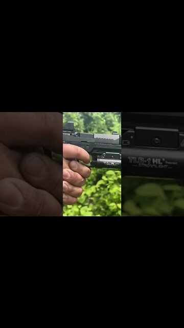 SigSauer P320 X Compact RTG RXP converted to Spectre Comp style with Herrington Arms HC320 Comp