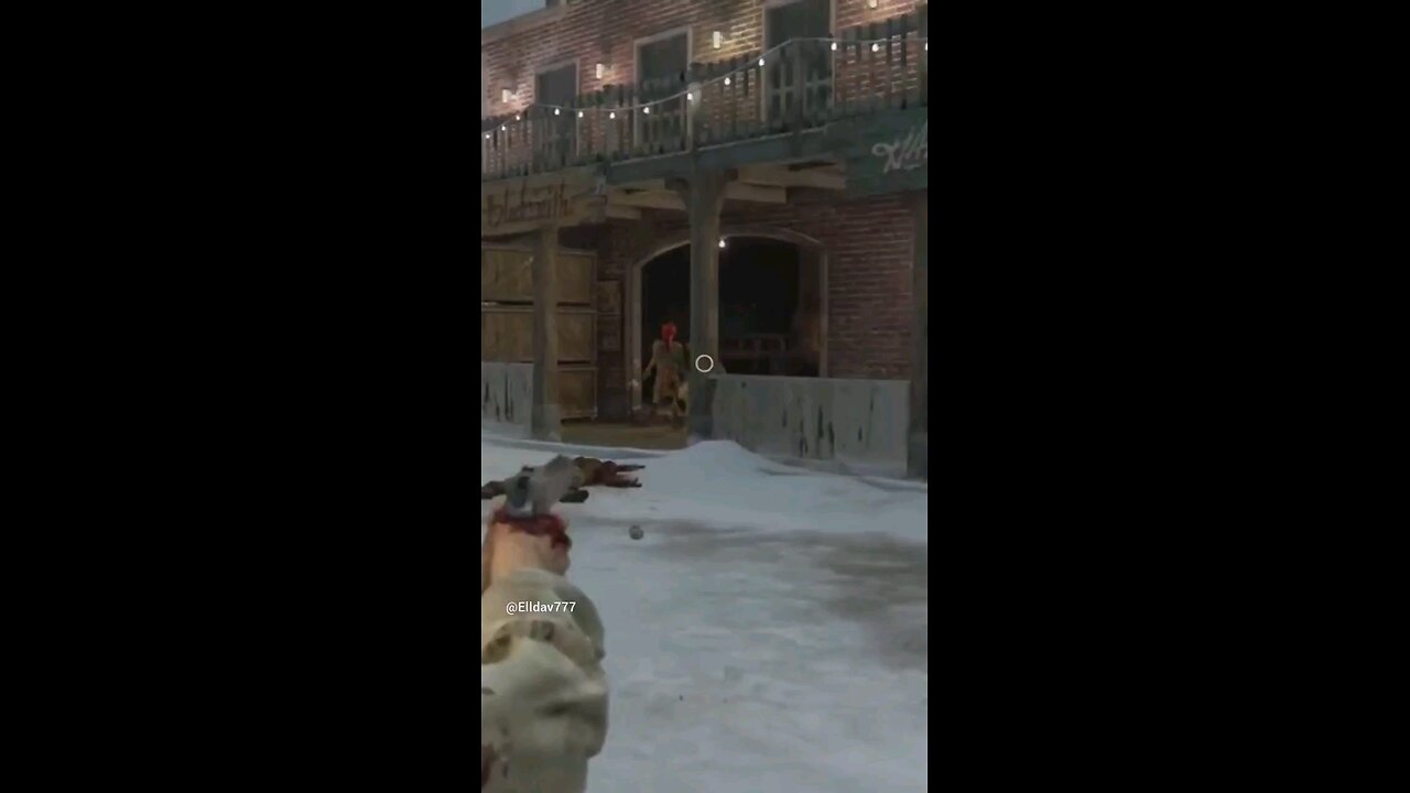 The Last of Us 2 Remastered, No Return, Just wait right there please.